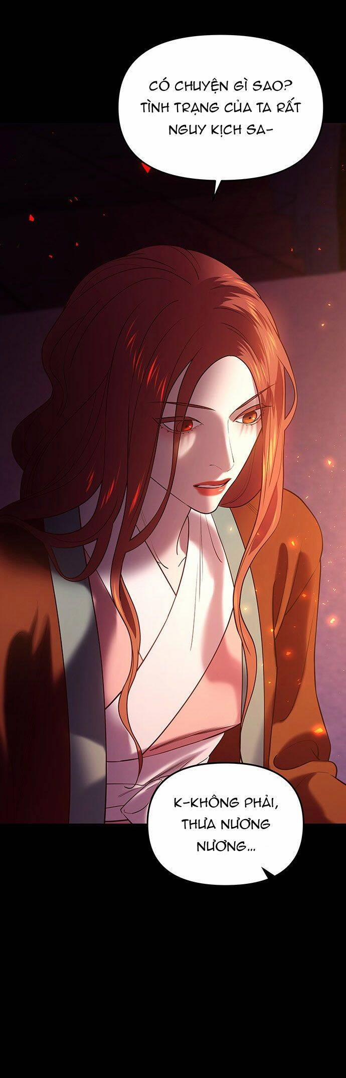 Vương Tử Huyền Bí 38 trang 31