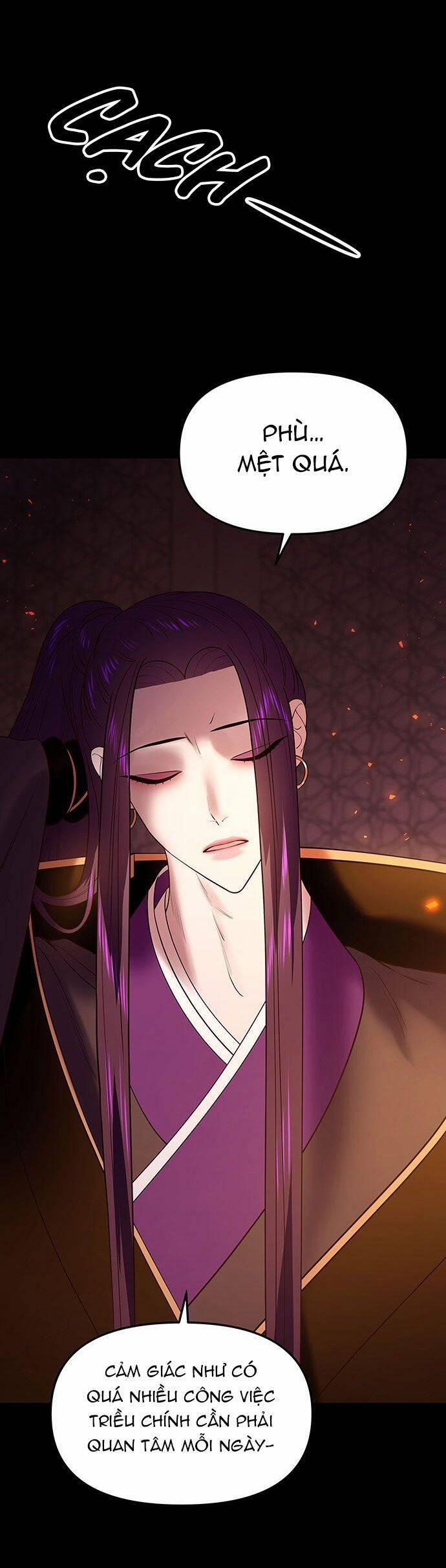 Vương Tử Huyền Bí 38 trang 34