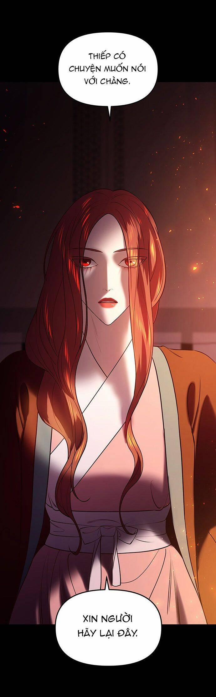 Vương Tử Huyền Bí 38 trang 38