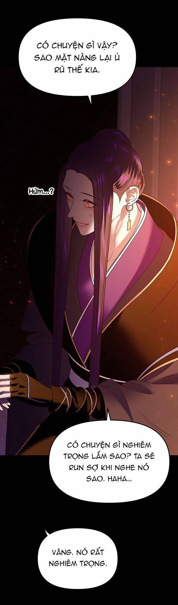 Vương Tử Huyền Bí 38 trang 40