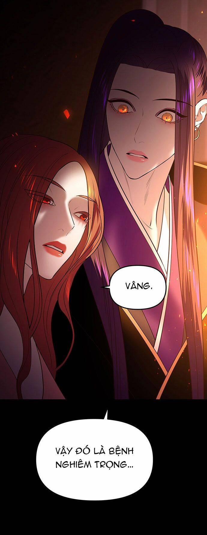 Vương Tử Huyền Bí 38 trang 43