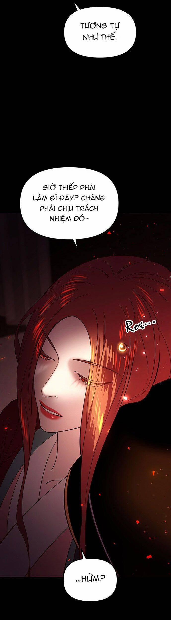 Vương Tử Huyền Bí 38 trang 44