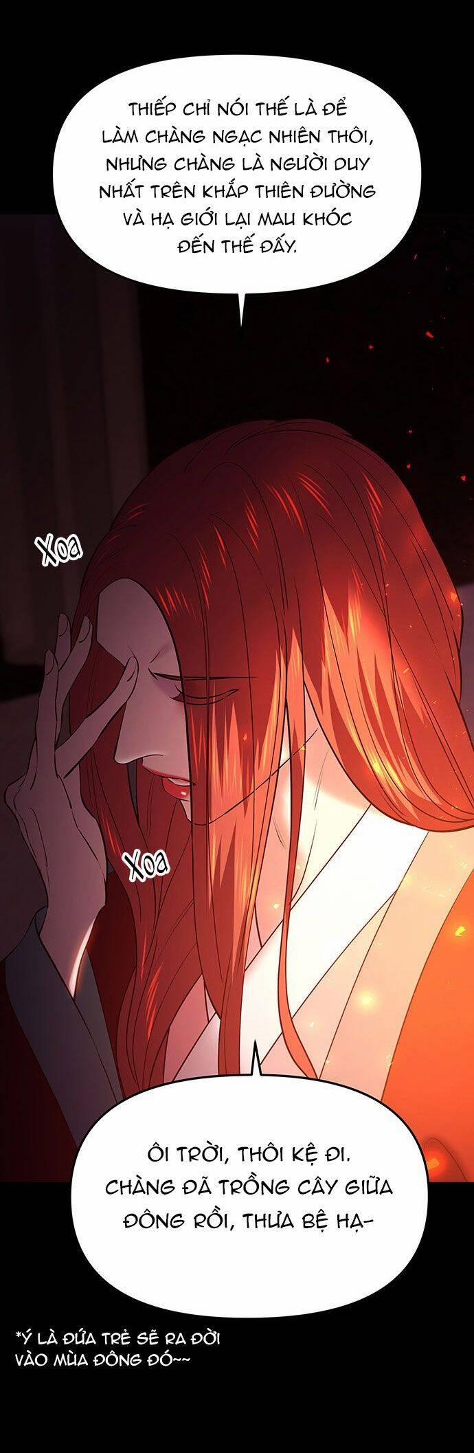 Vương Tử Huyền Bí 38 trang 50