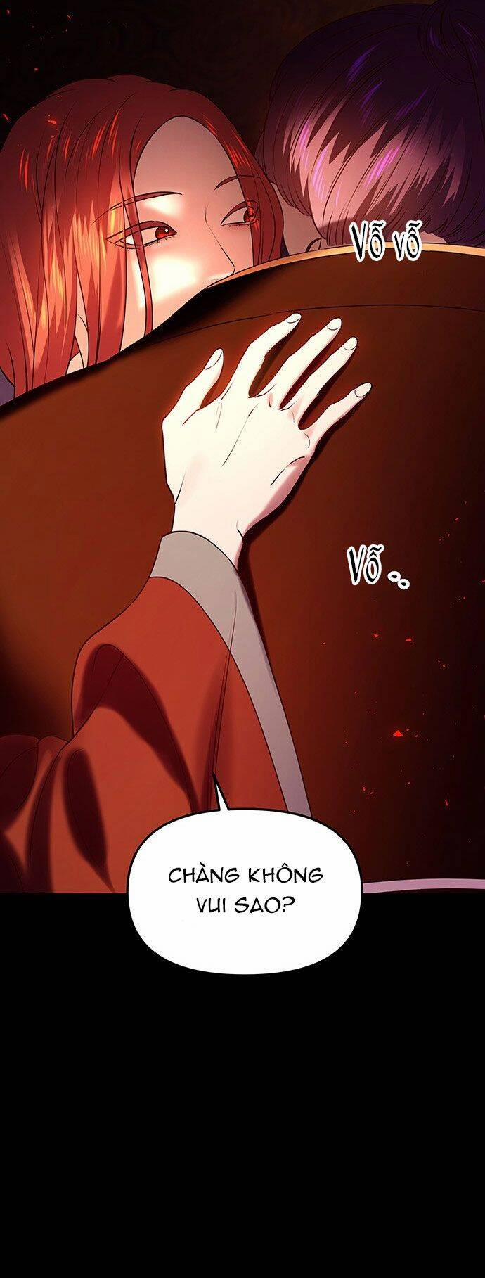 Vương Tử Huyền Bí 38 trang 53