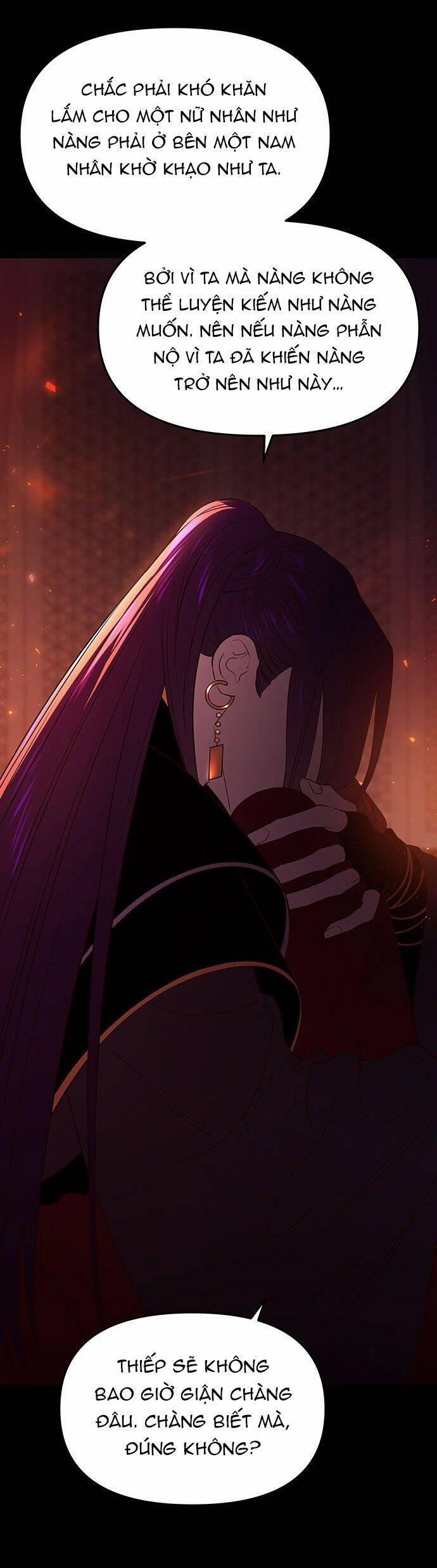 Vương Tử Huyền Bí 38 trang 54