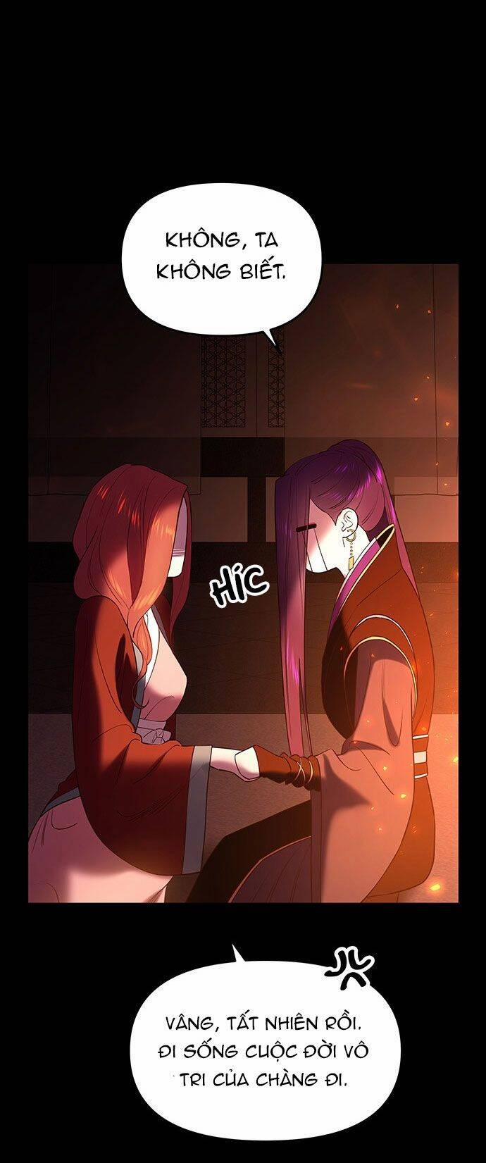 Vương Tử Huyền Bí 38 trang 55