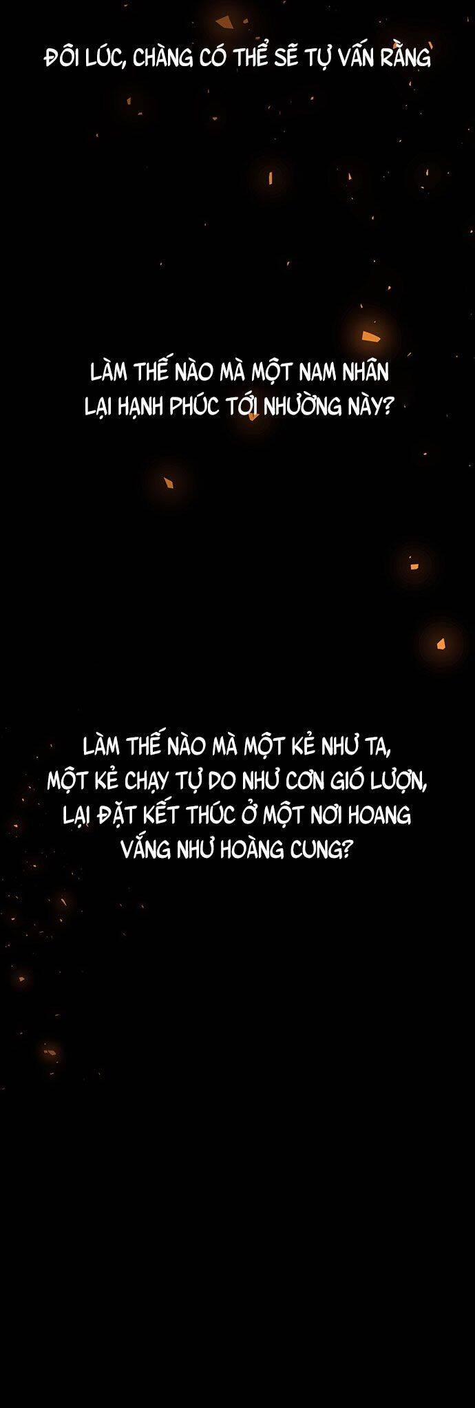 Vương Tử Huyền Bí 38 trang 57