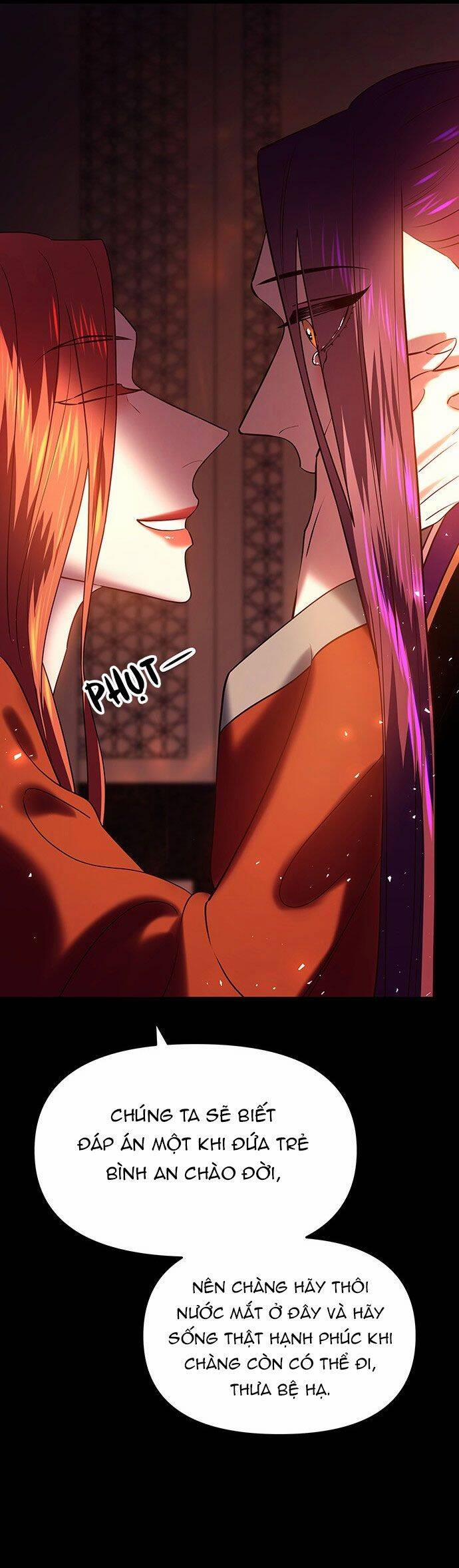 Vương Tử Huyền Bí 38 trang 58