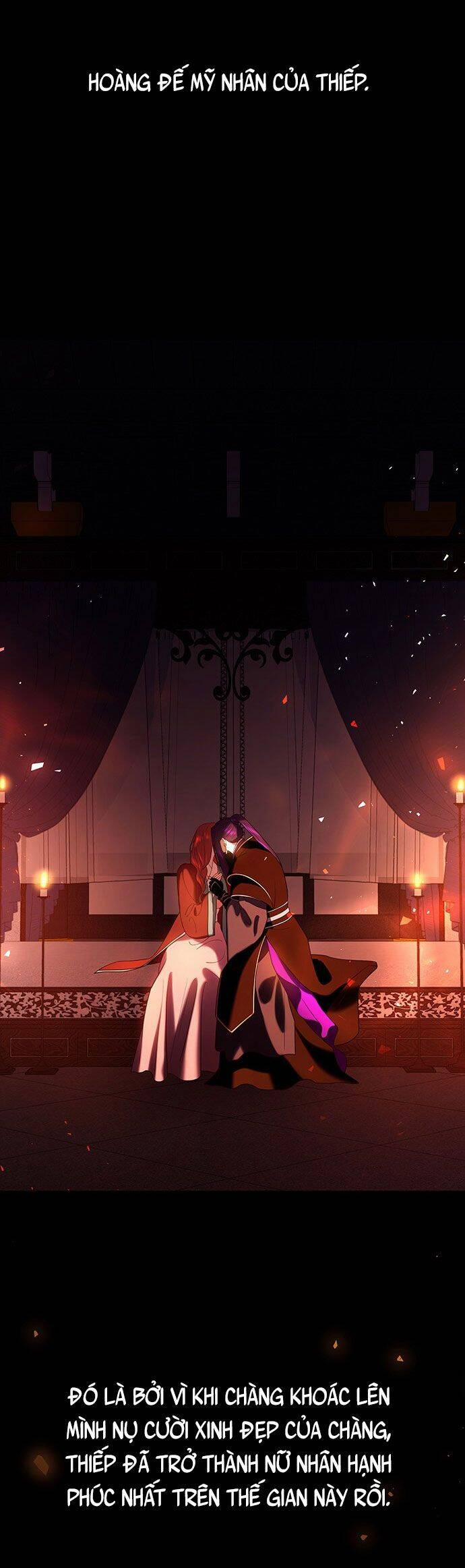 Vương Tử Huyền Bí 38 trang 60