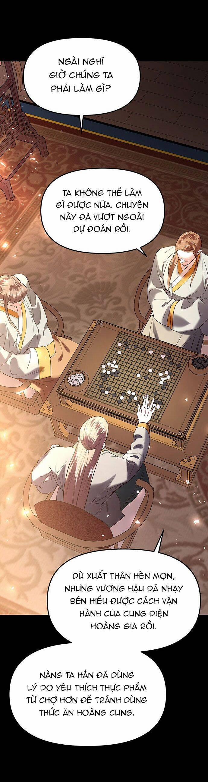 Vương Tử Huyền Bí 38 trang 65