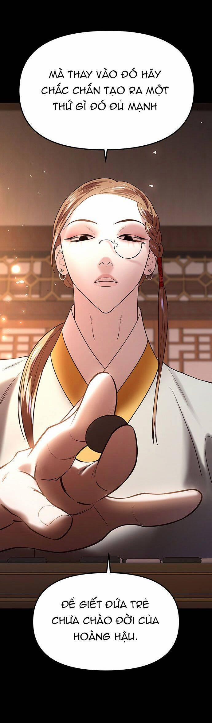 Vương Tử Huyền Bí 38 trang 68