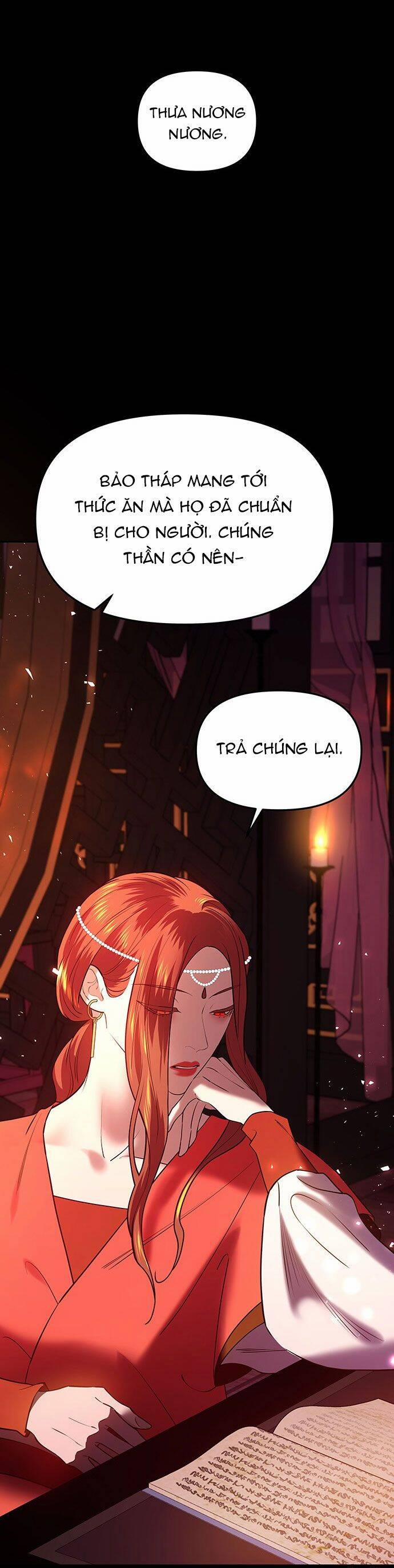 Vương Tử Huyền Bí 38 trang 70