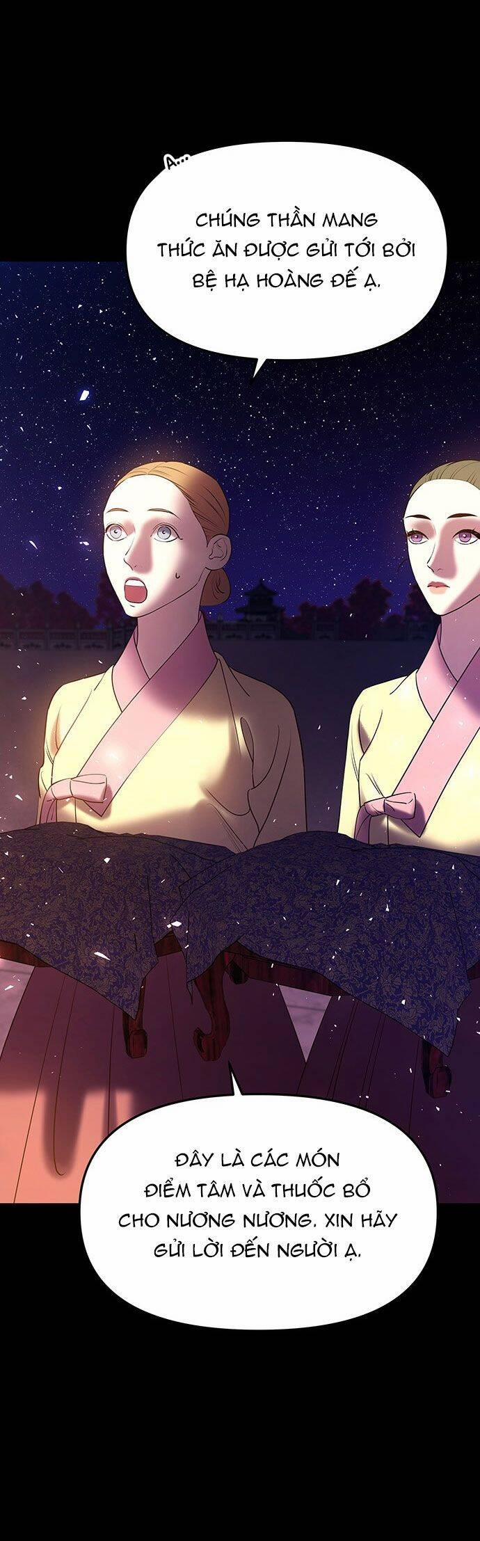 Vương Tử Huyền Bí 38 trang 72