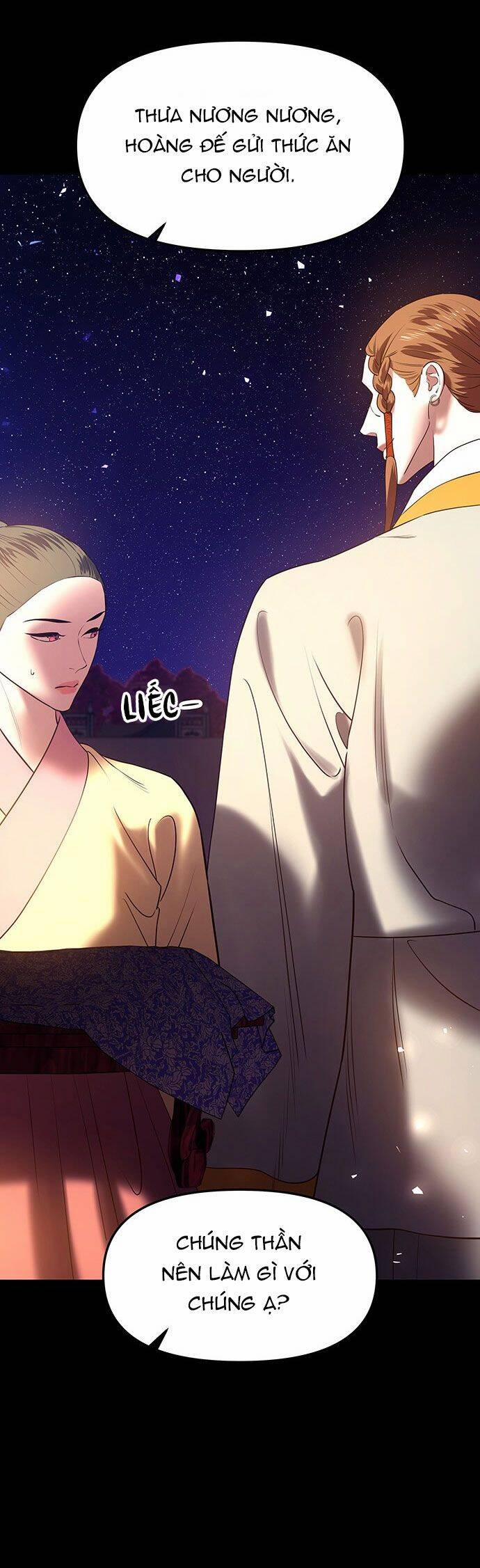 Vương Tử Huyền Bí 38 trang 73