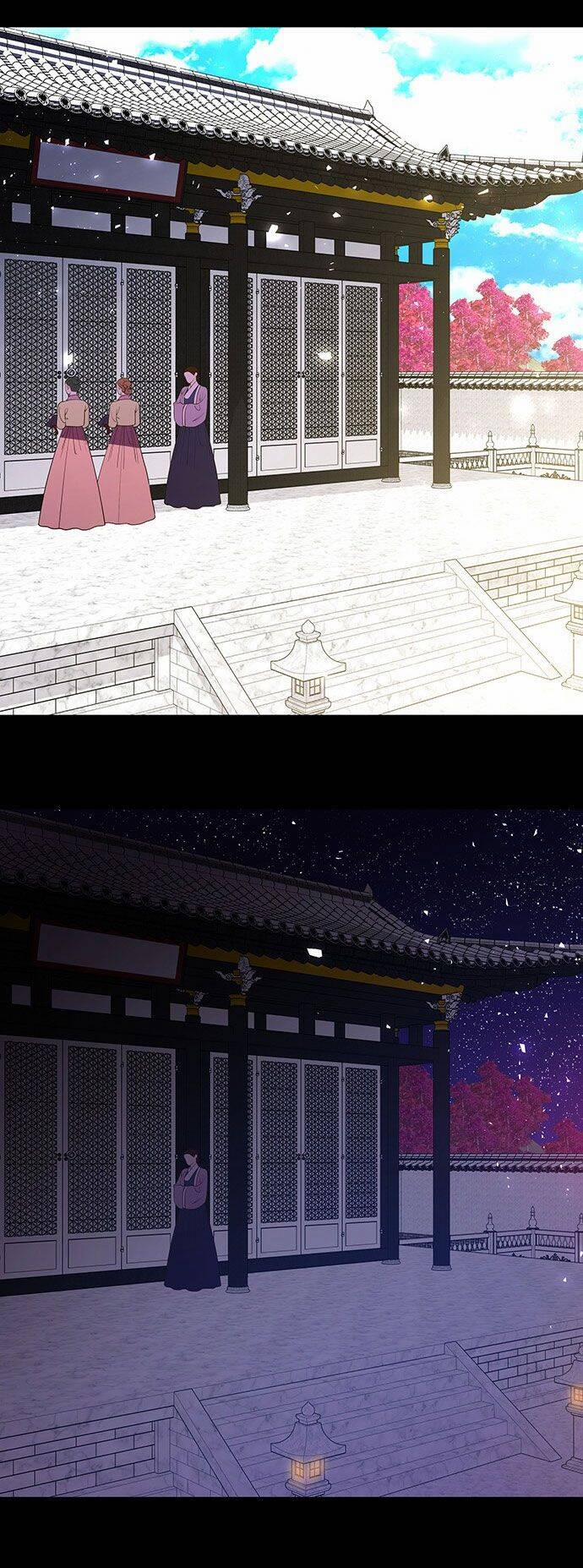 Vương Tử Huyền Bí 38 trang 76