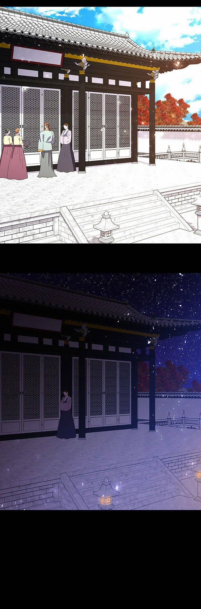 Vương Tử Huyền Bí 38 trang 77