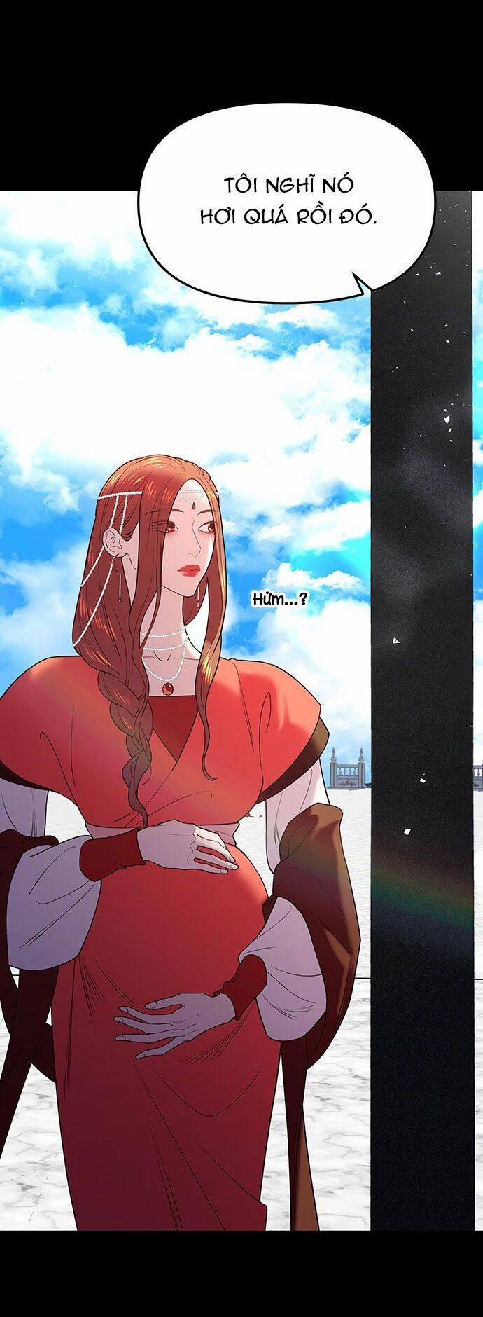 Vương Tử Huyền Bí 38 trang 79