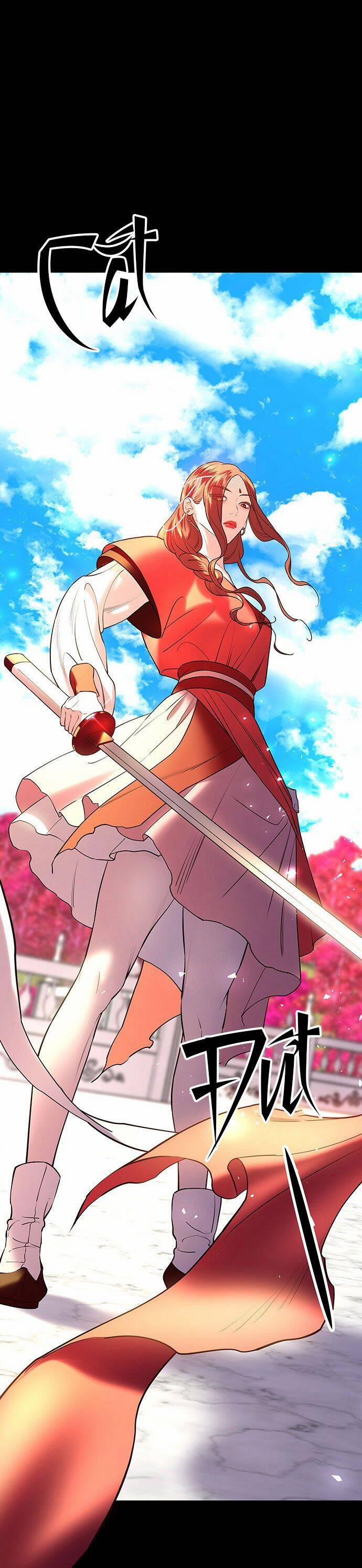 Vương Tử Huyền Bí 38 trang 8