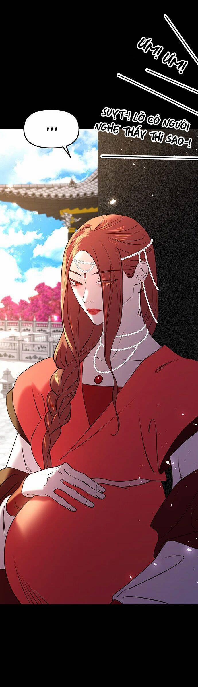 Vương Tử Huyền Bí 38 trang 83