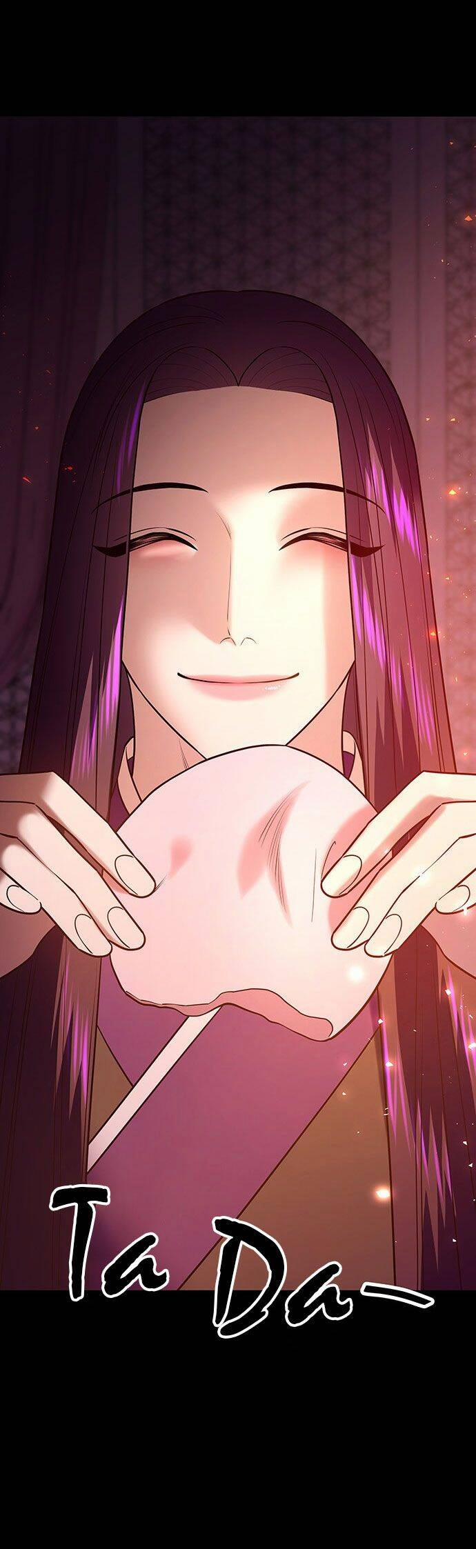 Vương Tử Huyền Bí 38 trang 85