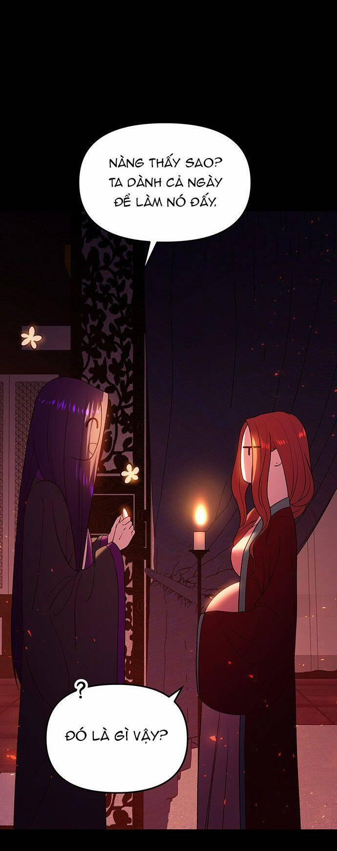 Vương Tử Huyền Bí 38 trang 86