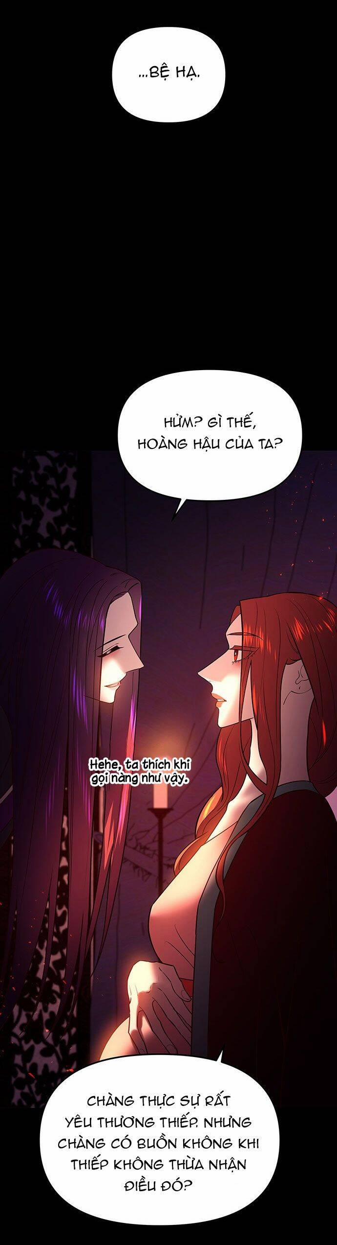 Vương Tử Huyền Bí 38 trang 95