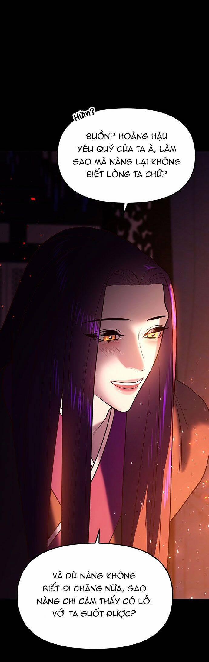 Vương Tử Huyền Bí 38 trang 96