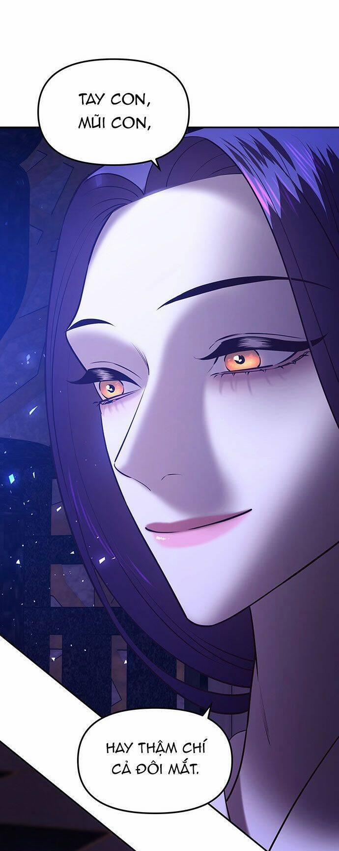 Vương Tử Huyền Bí 39 trang 101