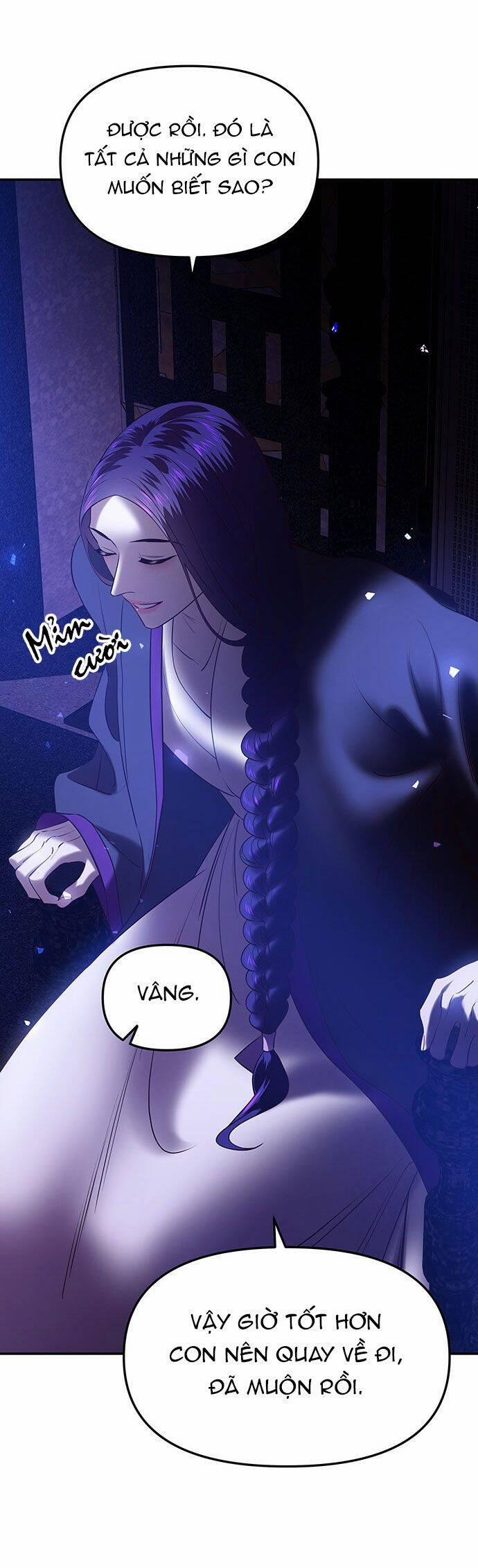 Vương Tử Huyền Bí 39 trang 106