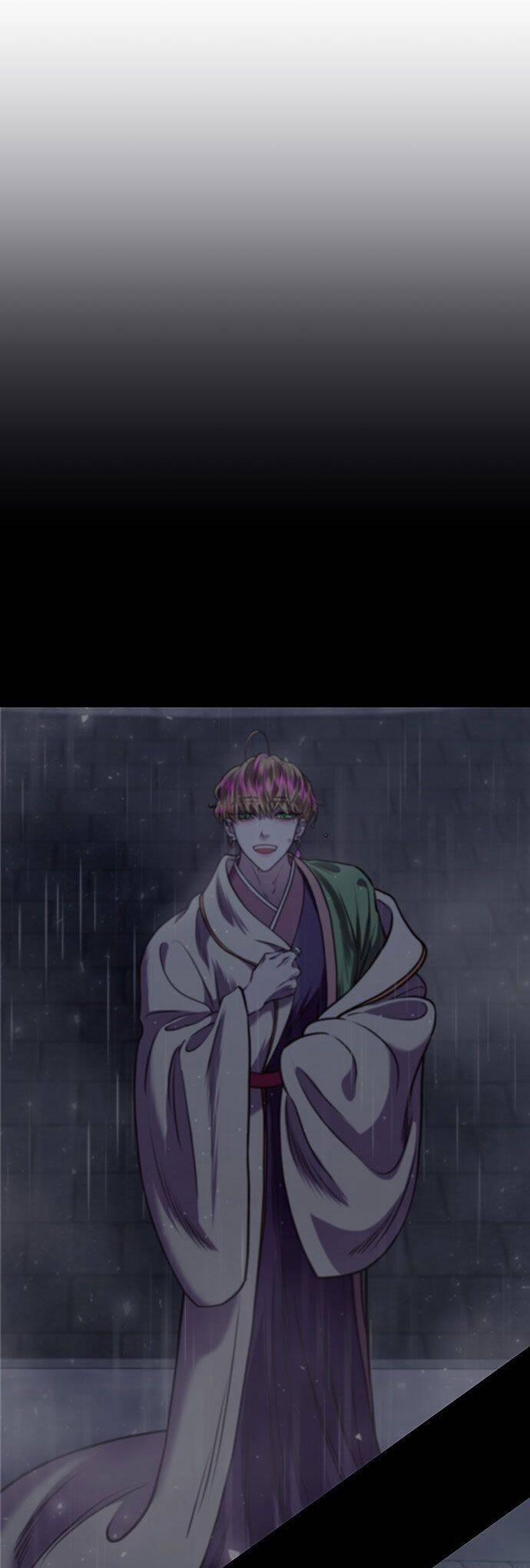 Vương Tử Huyền Bí 39 trang 132