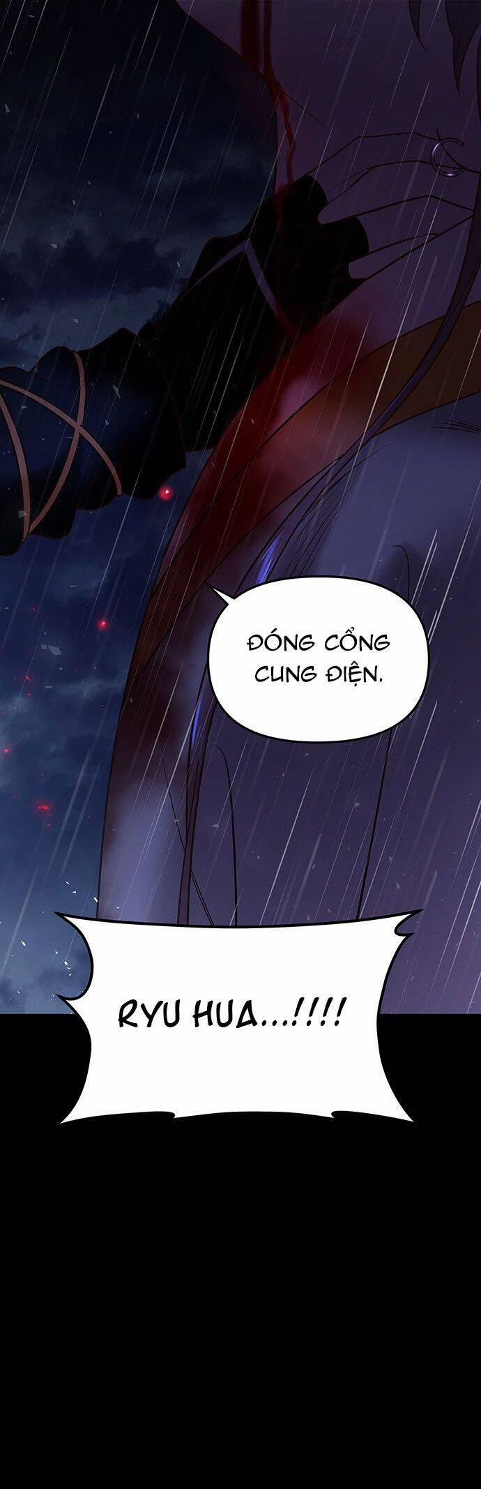 Vương Tử Huyền Bí 39 trang 28