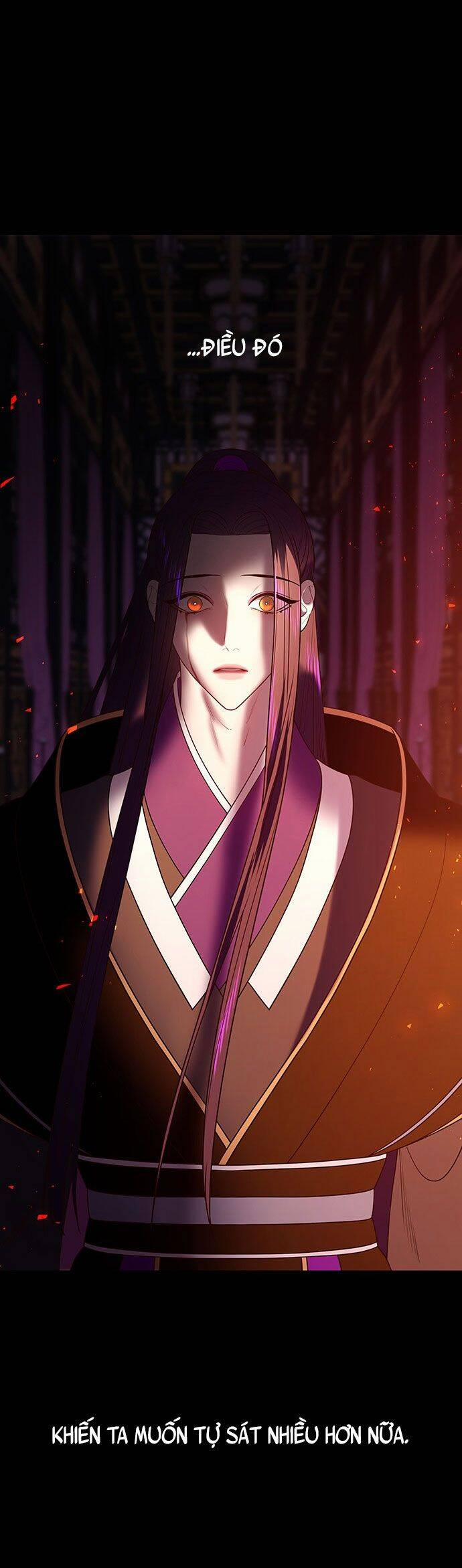 Vương Tử Huyền Bí 39 trang 38