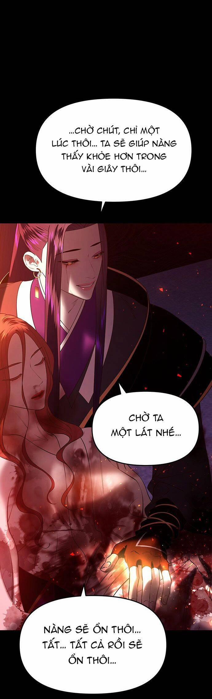 Vương Tử Huyền Bí 39 trang 41