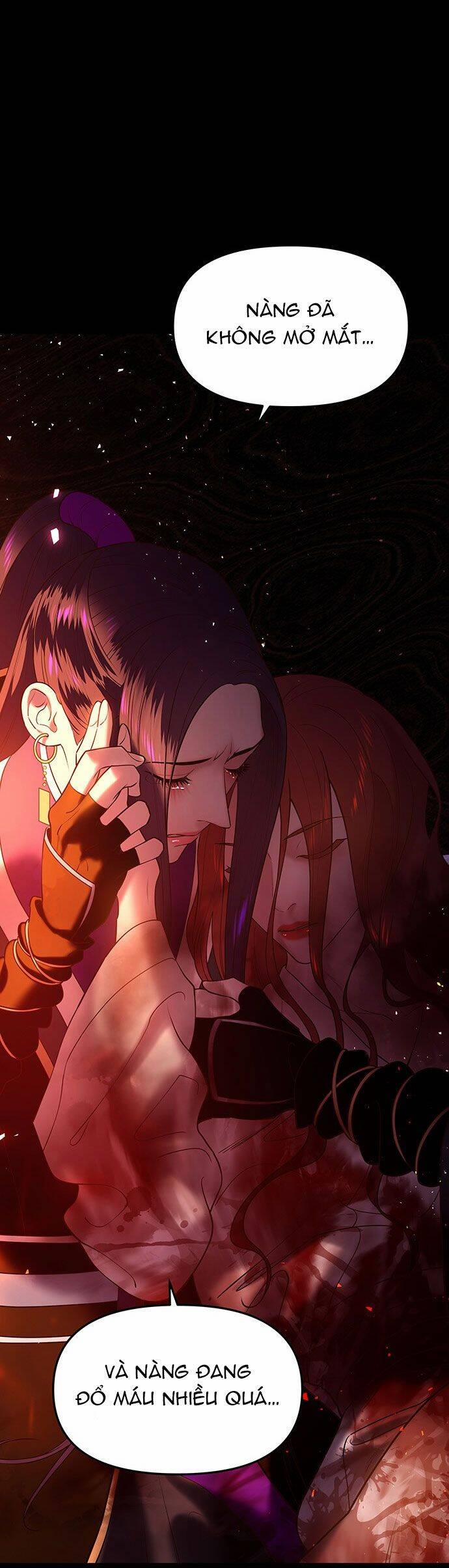 Vương Tử Huyền Bí 39 trang 49