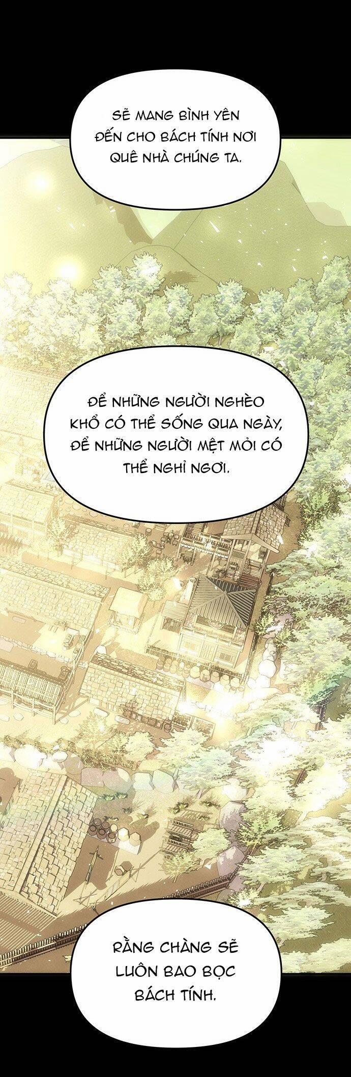 Vương Tử Huyền Bí 39 trang 59