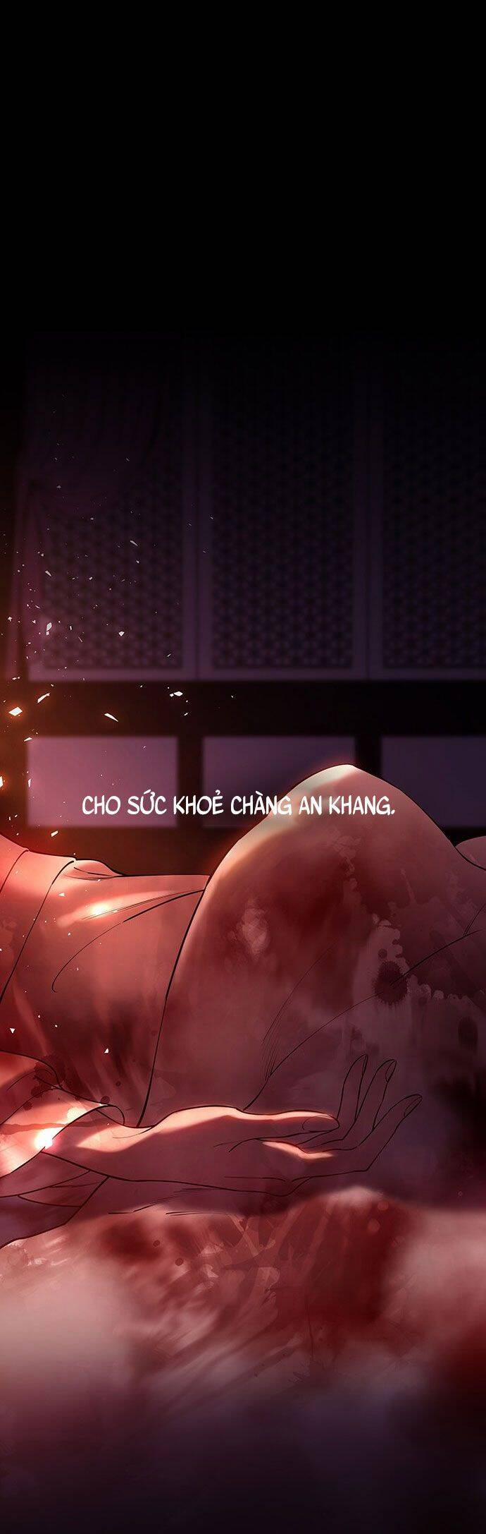 Vương Tử Huyền Bí 39 trang 72