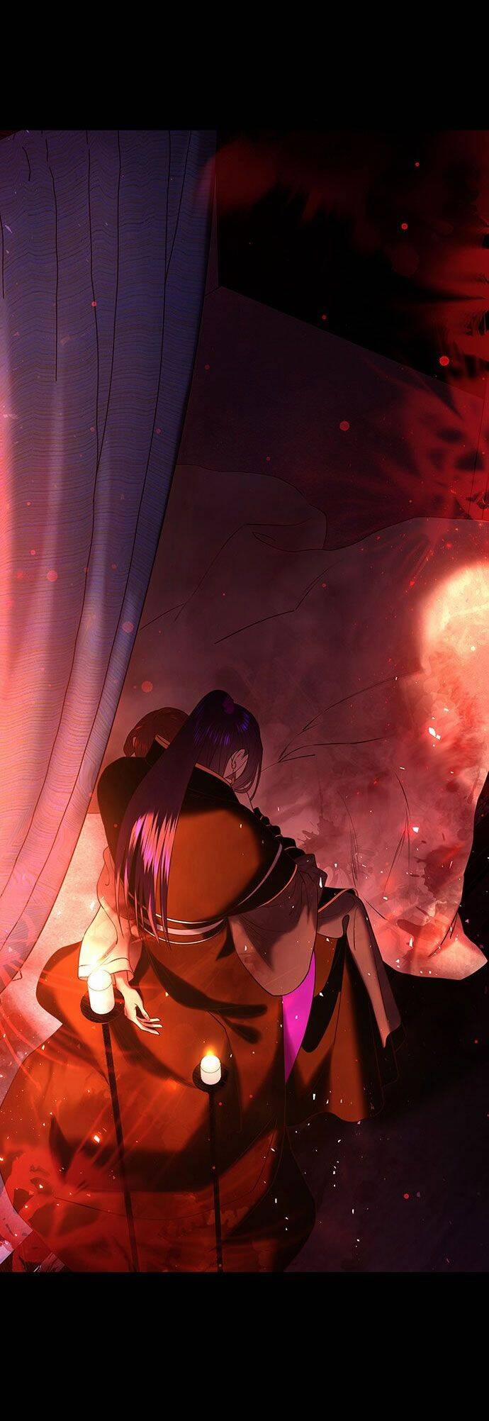 Vương Tử Huyền Bí 39 trang 76