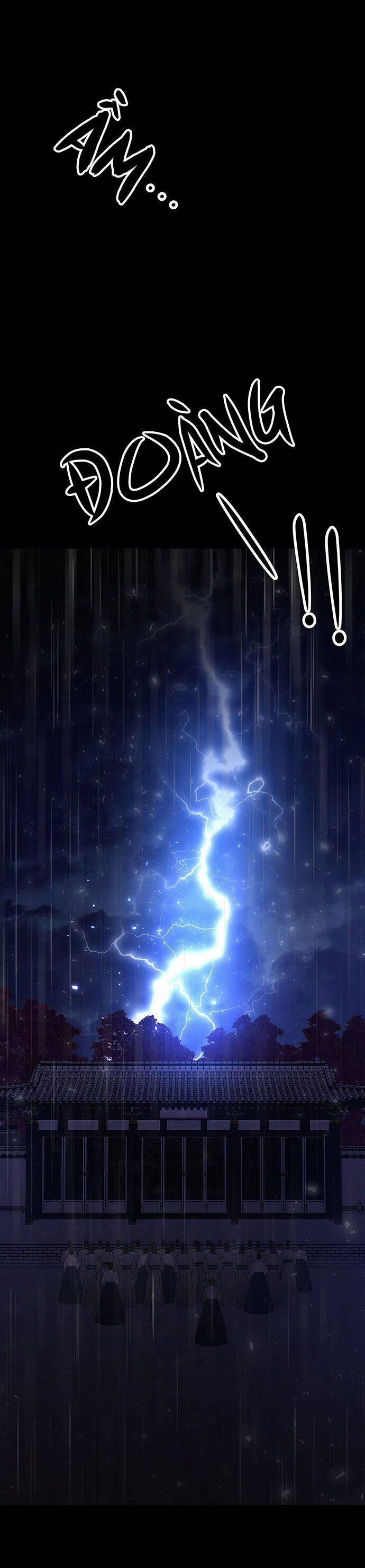 Vương Tử Huyền Bí 39 trang 78