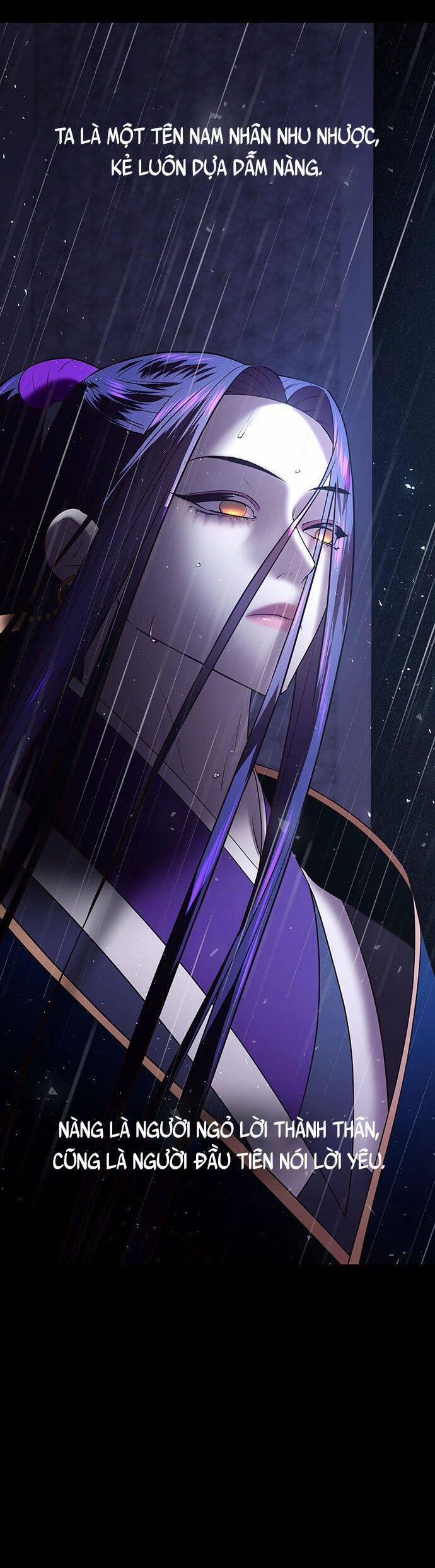 Vương Tử Huyền Bí 39 trang 8