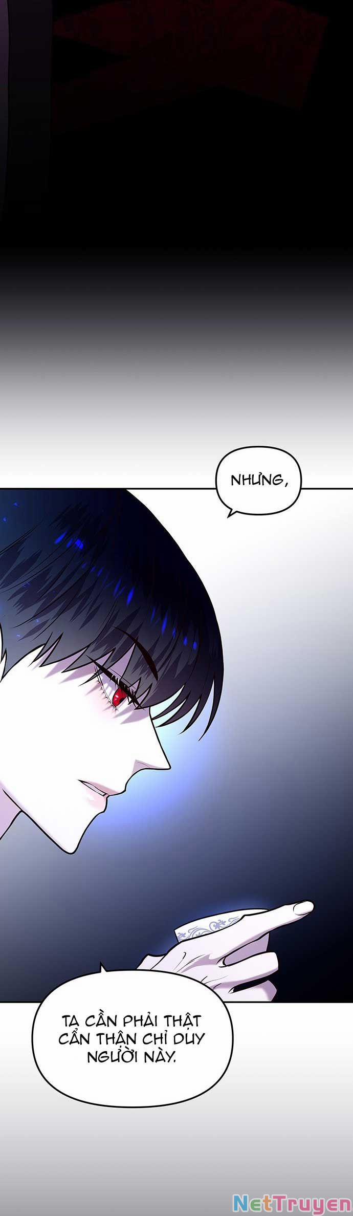 Vương Tử Huyền Bí 4 trang 18