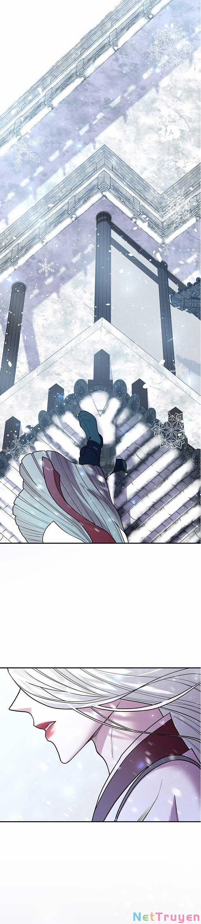 Vương Tử Huyền Bí 4 trang 2