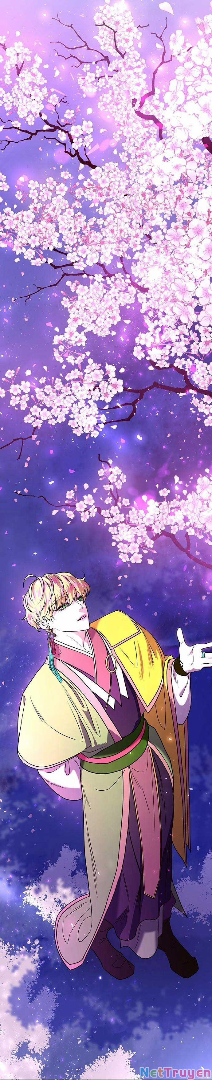 Vương Tử Huyền Bí 4 trang 23