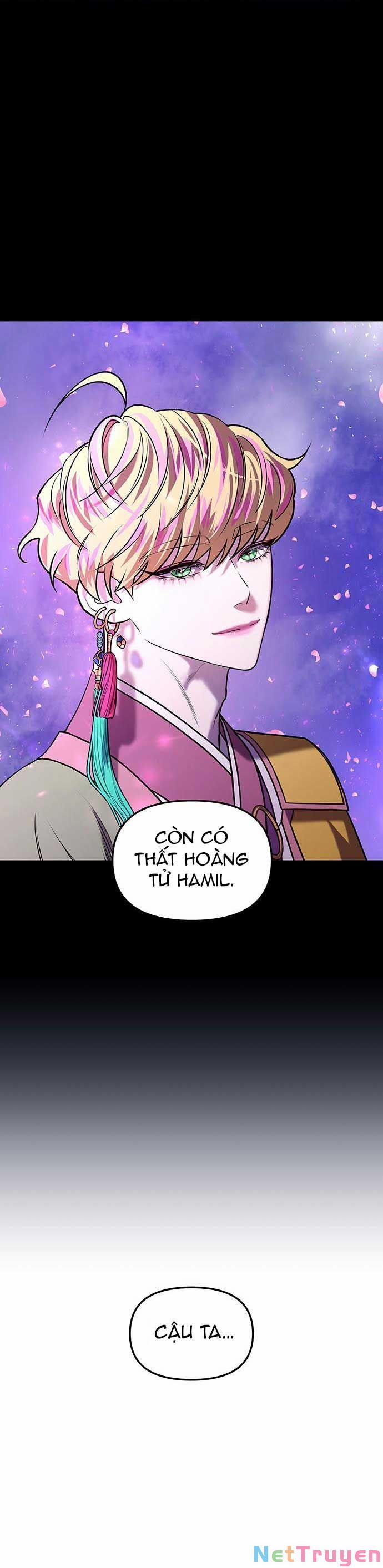 Vương Tử Huyền Bí 4 trang 24