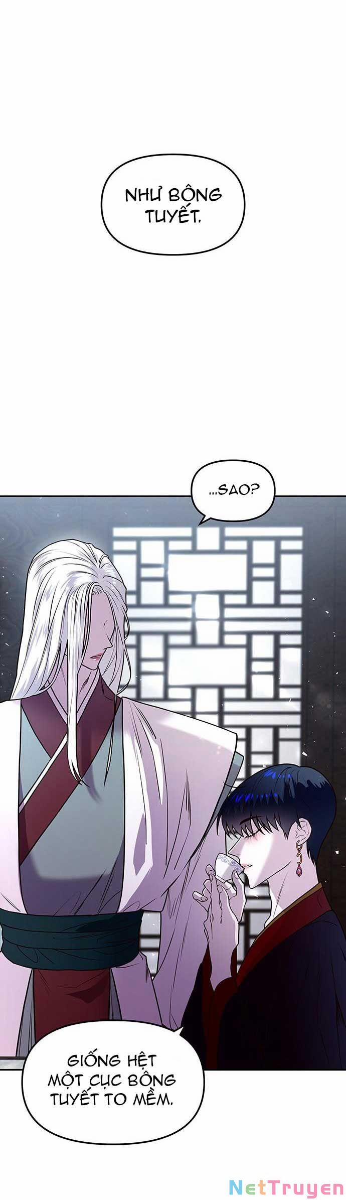 Vương Tử Huyền Bí 4 trang 25