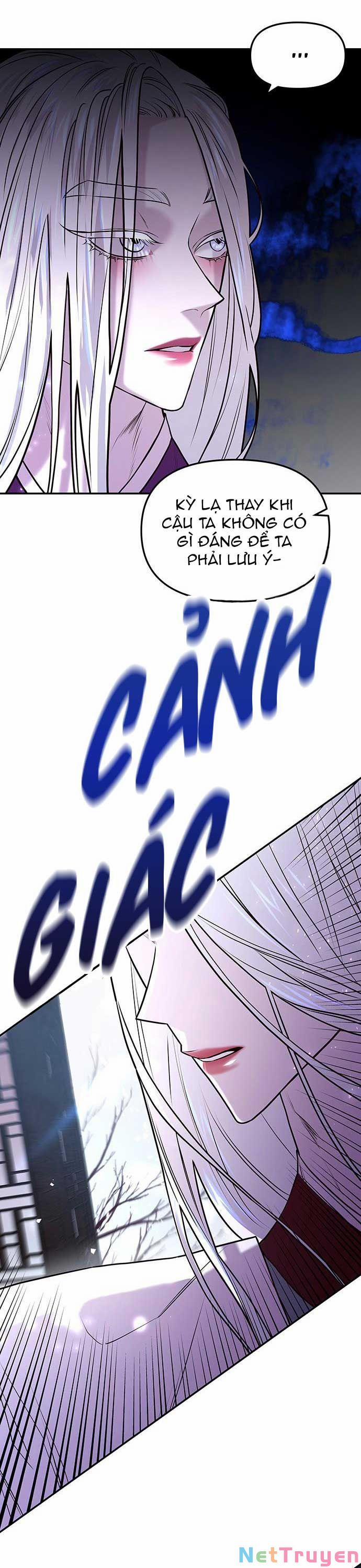 Vương Tử Huyền Bí 4 trang 26