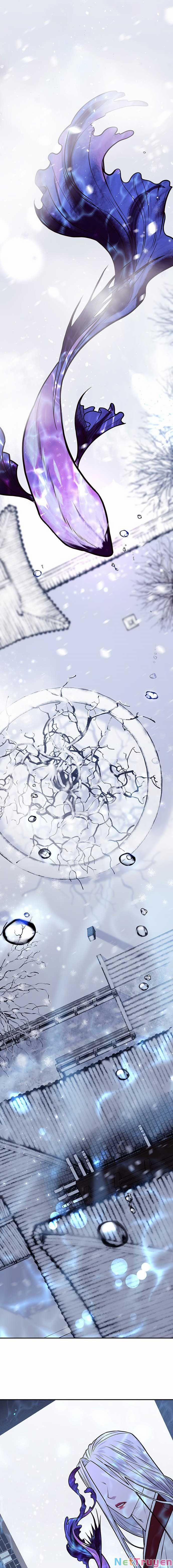 Vương Tử Huyền Bí 4 trang 28