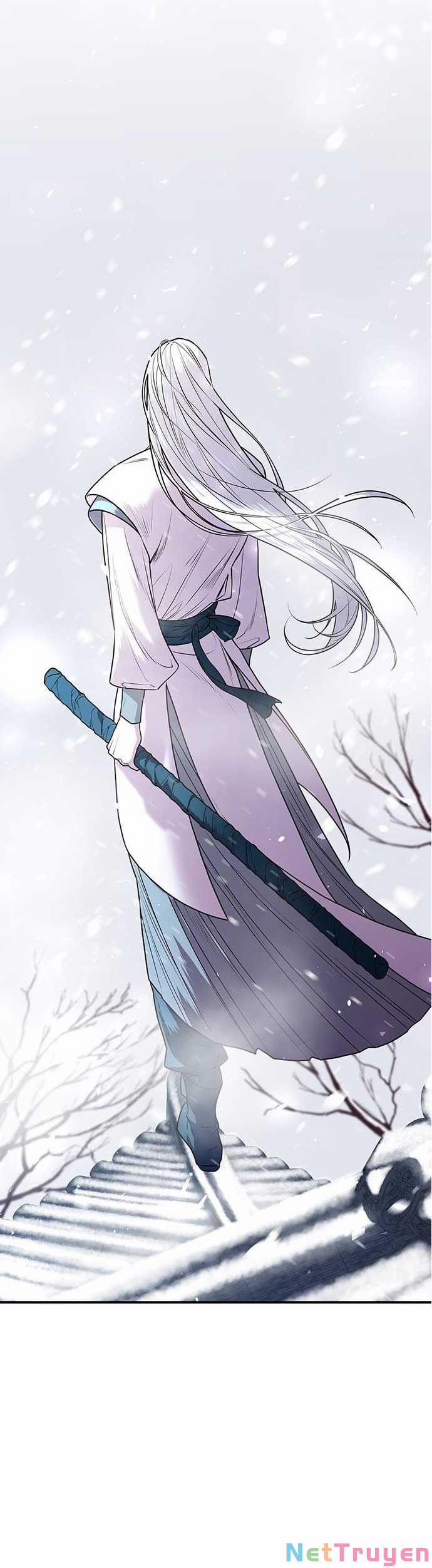 Vương Tử Huyền Bí 4 trang 3