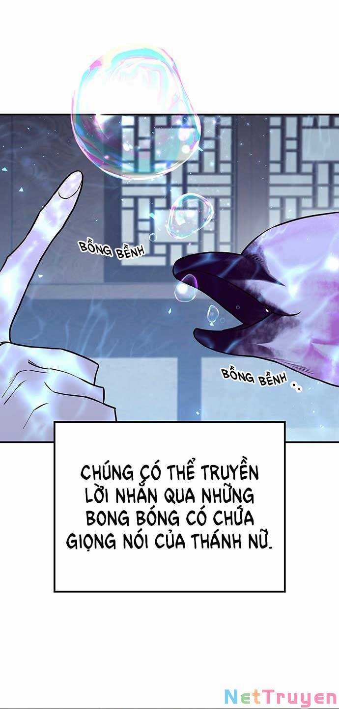 Vương Tử Huyền Bí 4 trang 30