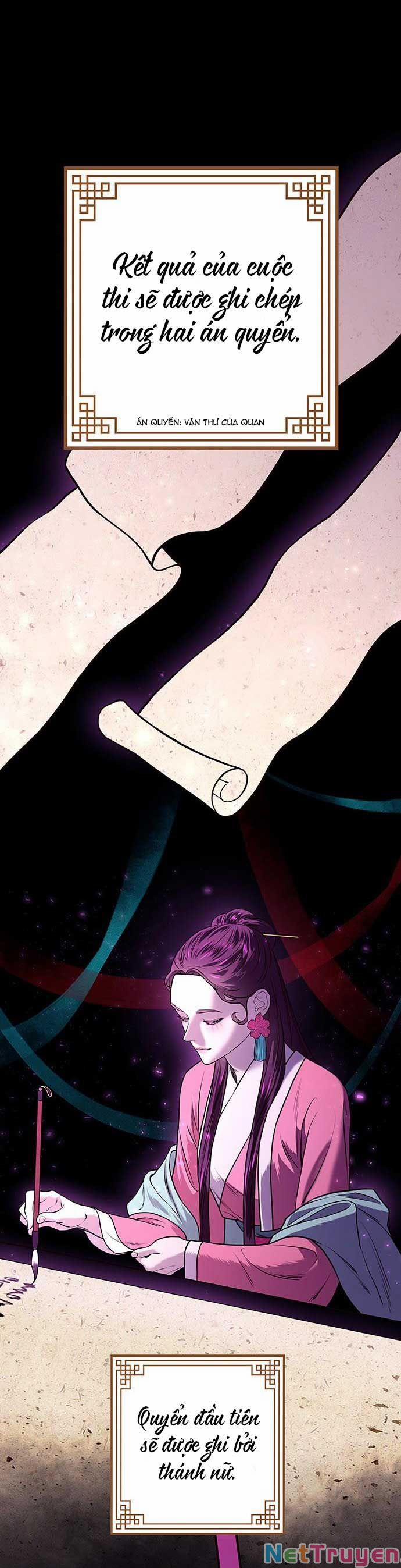 Vương Tử Huyền Bí 4 trang 34