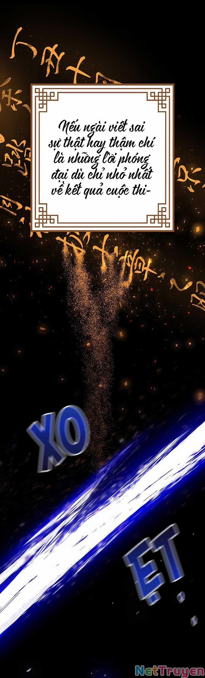 Vương Tử Huyền Bí 4 trang 38